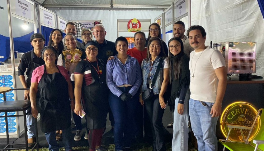 ASN São Paulo - Agência Sebrae de Notícias