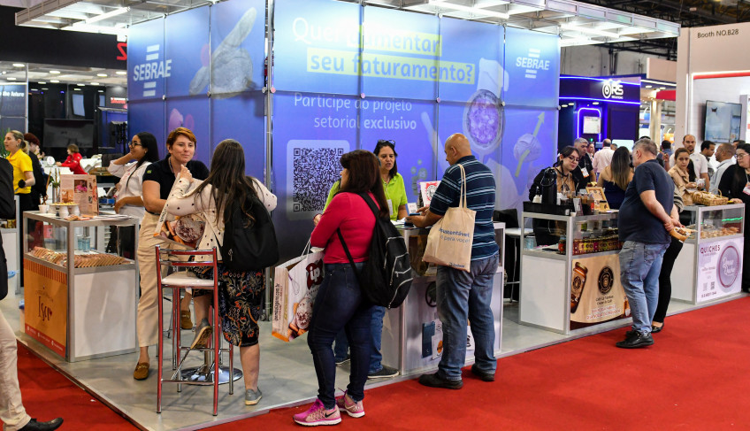 ASN São Paulo - Agência Sebrae de Notícias