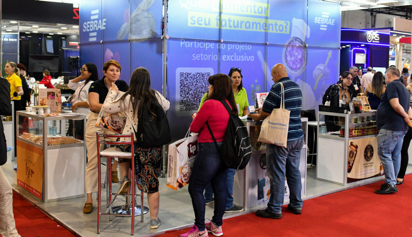 ASN São Paulo - Agência Sebrae de Notícias