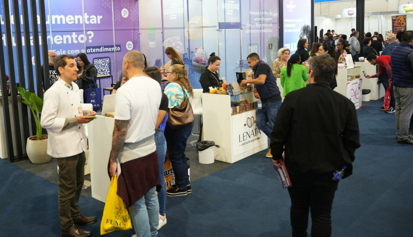 ASN São Paulo - Agência Sebrae de Notícias