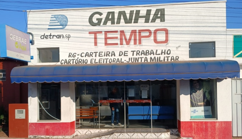 ASN São Paulo - Agência Sebrae de Notícias