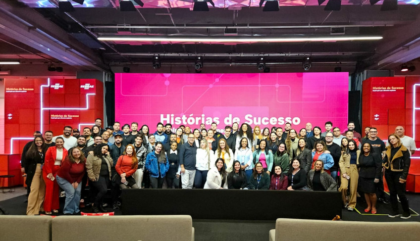 ASN São Paulo - Agência Sebrae de Notícias