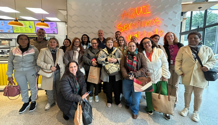 ASN São Paulo - Agência Sebrae de Notícias