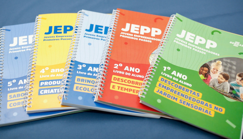 ASN São Paulo - Agência Sebrae de Notícias