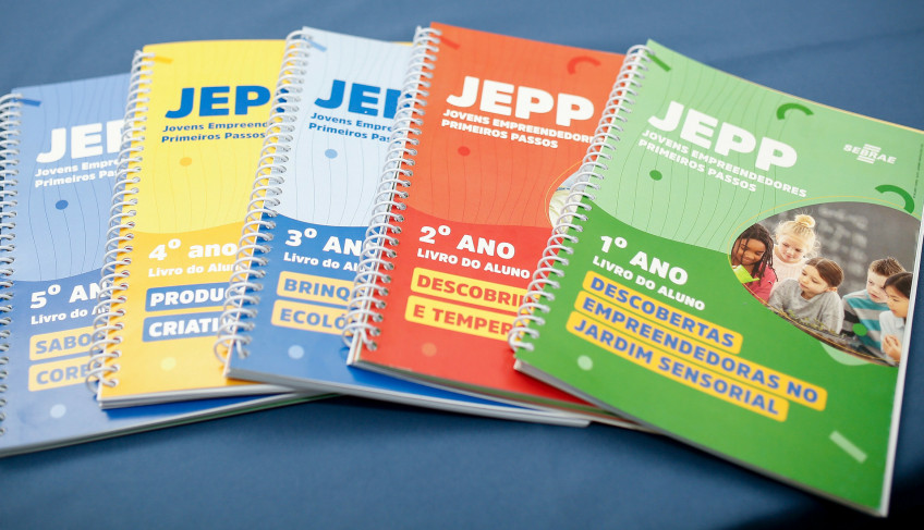 ASN São Paulo - Agência Sebrae de Notícias