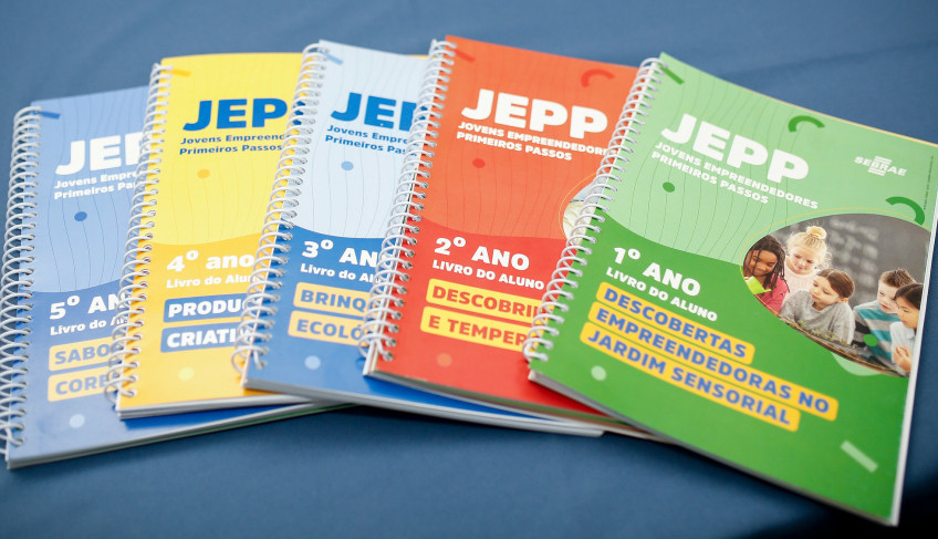 ASN São Paulo - Agência Sebrae de Notícias