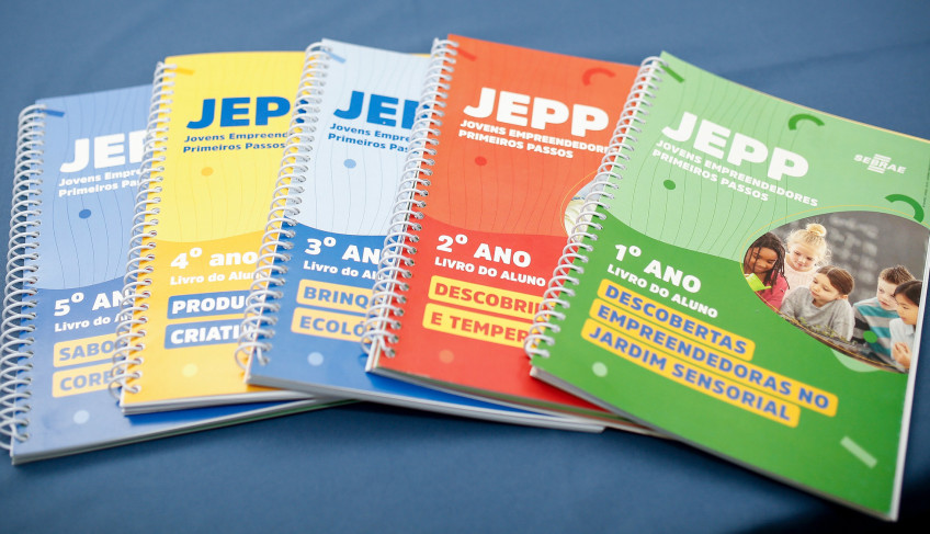 ASN São Paulo - Agência Sebrae de Notícias