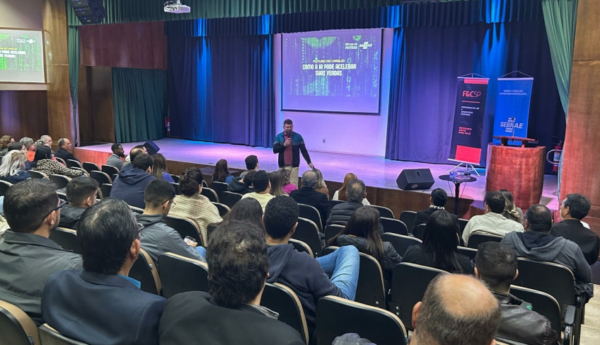 ASN São Paulo - Agência Sebrae de Notícias