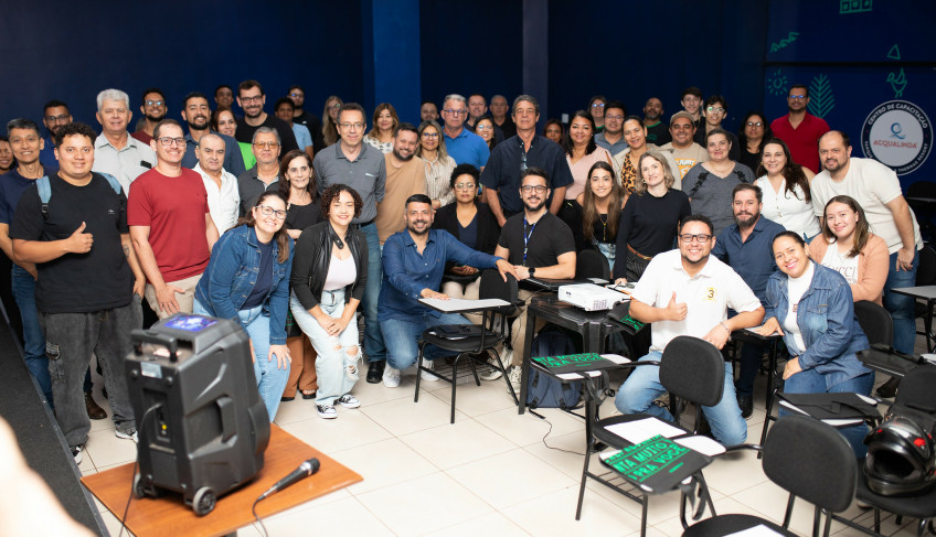 ASN São Paulo - Agência Sebrae de Notícias