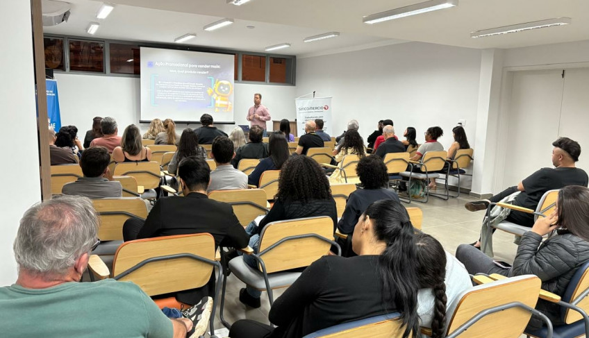 ASN São Paulo - Agência Sebrae de Notícias