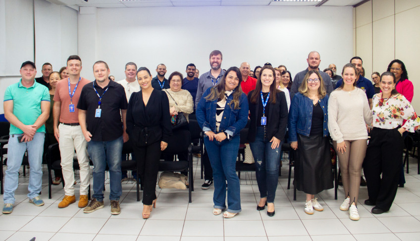ASN São Paulo - Agência Sebrae de Notícias