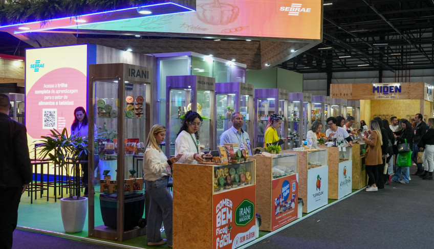 ASN São Paulo - Agência Sebrae de Notícias