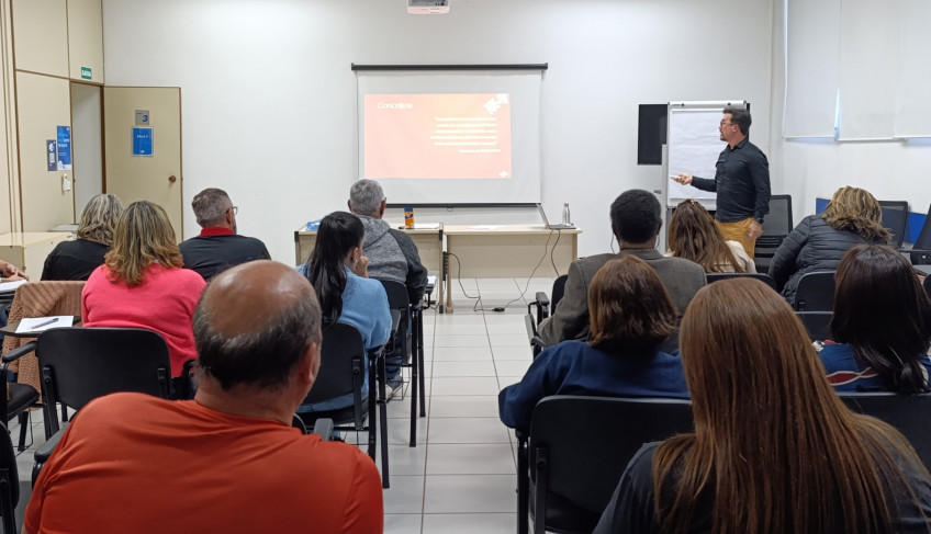 ASN São Paulo - Agência Sebrae de Notícias