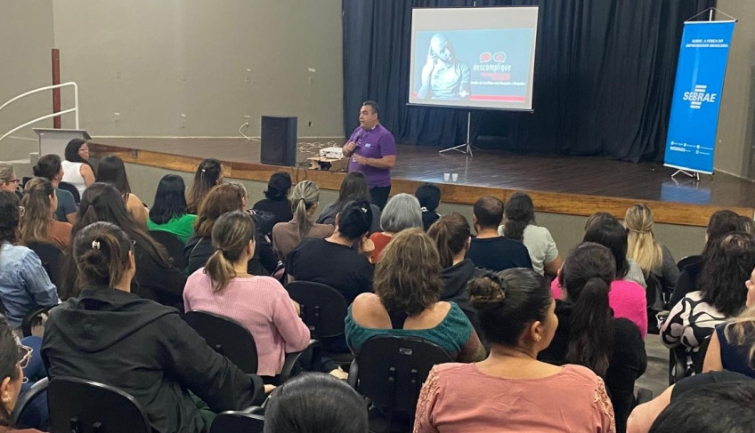 ASN São Paulo - Agência Sebrae de Notícias