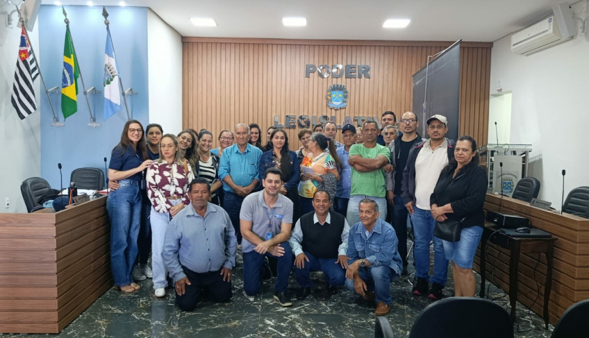 ASN São Paulo - Agência Sebrae de Notícias