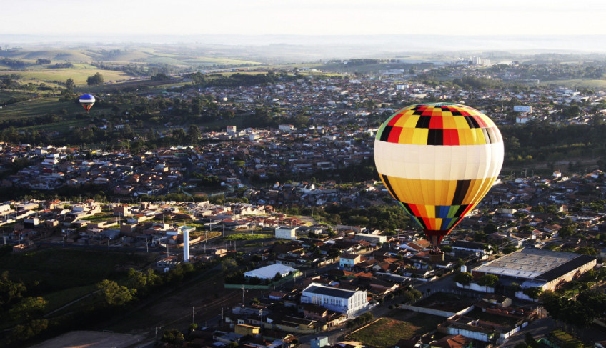 ASN São Paulo - Agência Sebrae de Notícias