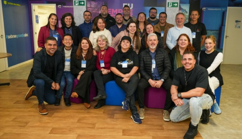 ASN São Paulo - Agência Sebrae de Notícias