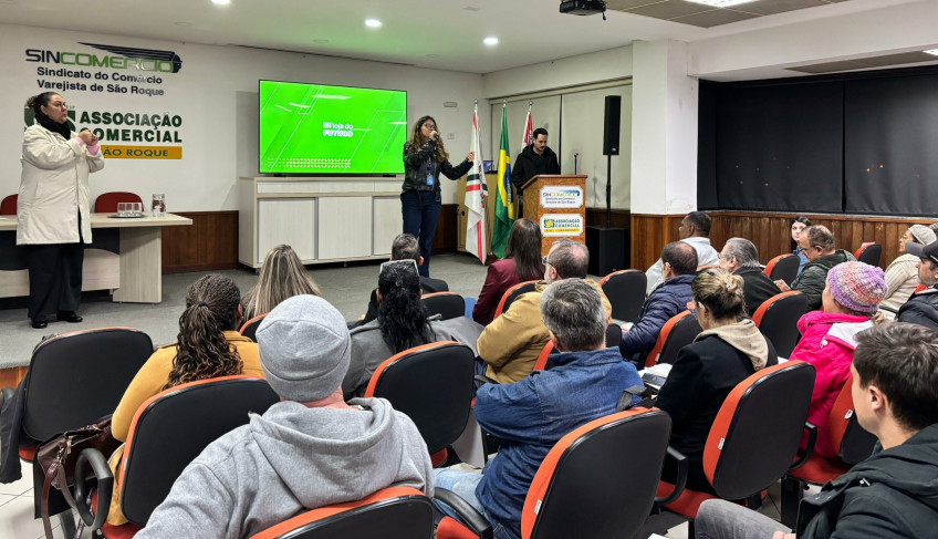 ASN São Paulo - Agência Sebrae de Notícias