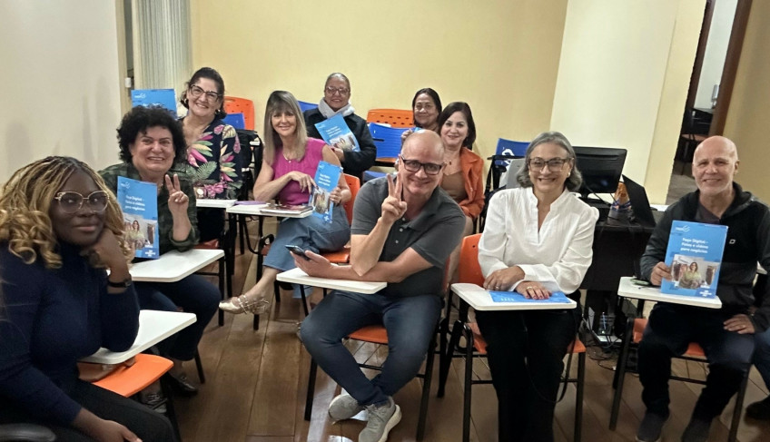 ASN São Paulo - Agência Sebrae de Notícias