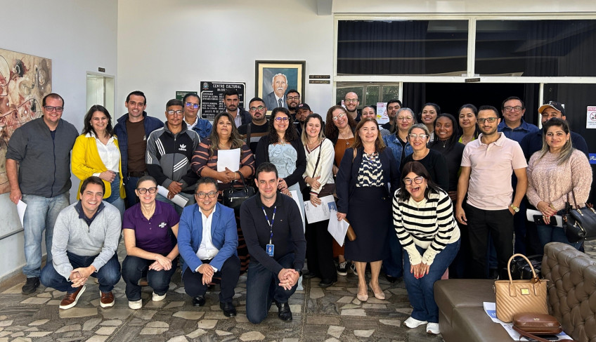 ASN São Paulo - Agência Sebrae de Notícias