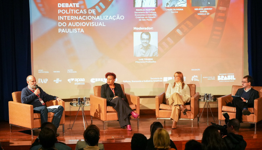 ASN São Paulo - Agência Sebrae de Notícias