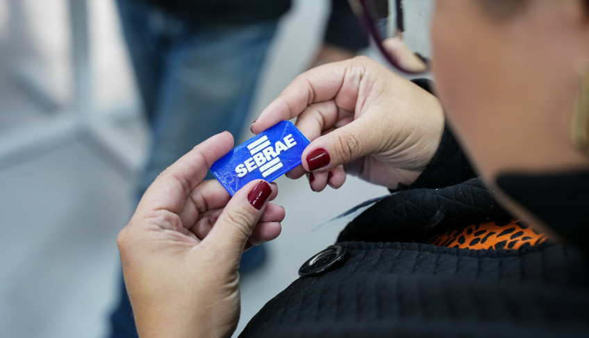 ASN São Paulo - Agência Sebrae de Notícias