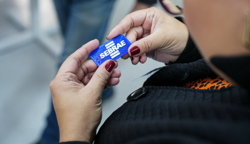 ASN São Paulo - Agência Sebrae de Notícias
