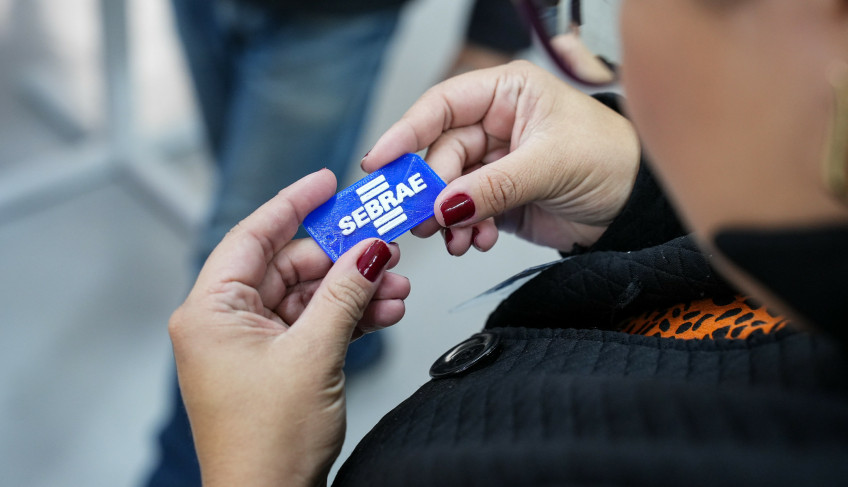 ASN São Paulo - Agência Sebrae de Notícias