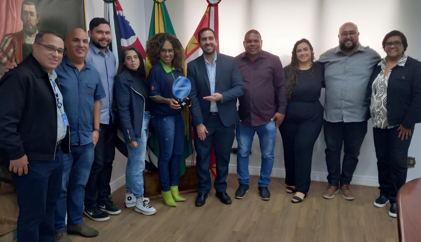 ASN São Paulo - Agência Sebrae de Notícias