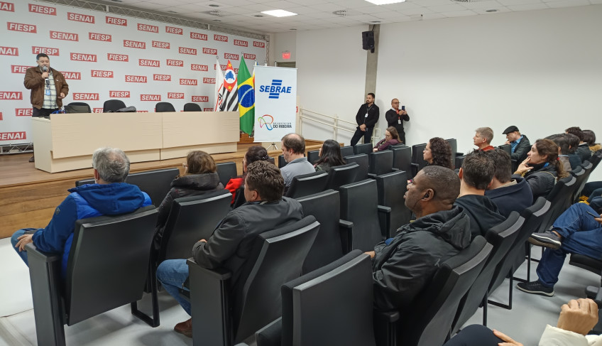 ASN São Paulo - Agência Sebrae de Notícias