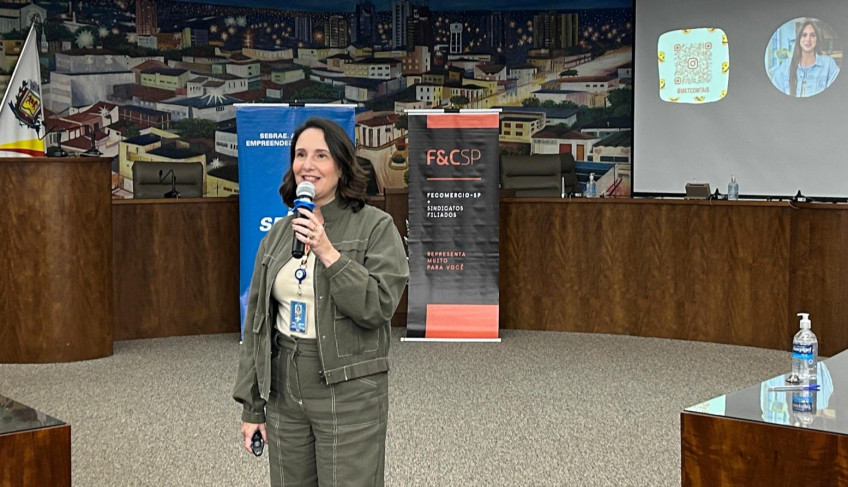 ASN São Paulo - Agência Sebrae de Notícias