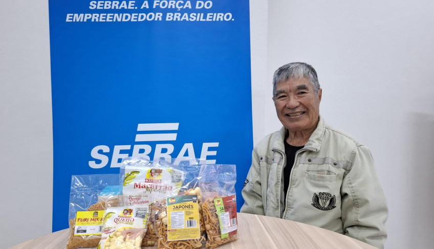 ASN São Paulo - Agência Sebrae de Notícias