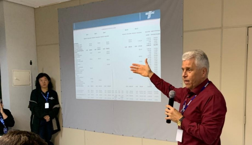 ASN São Paulo - Agência Sebrae de Notícias