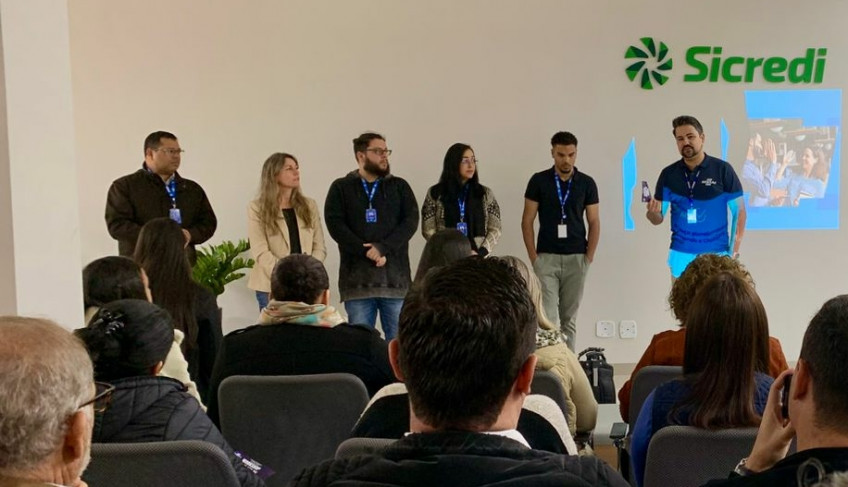 ASN São Paulo - Agência Sebrae de Notícias