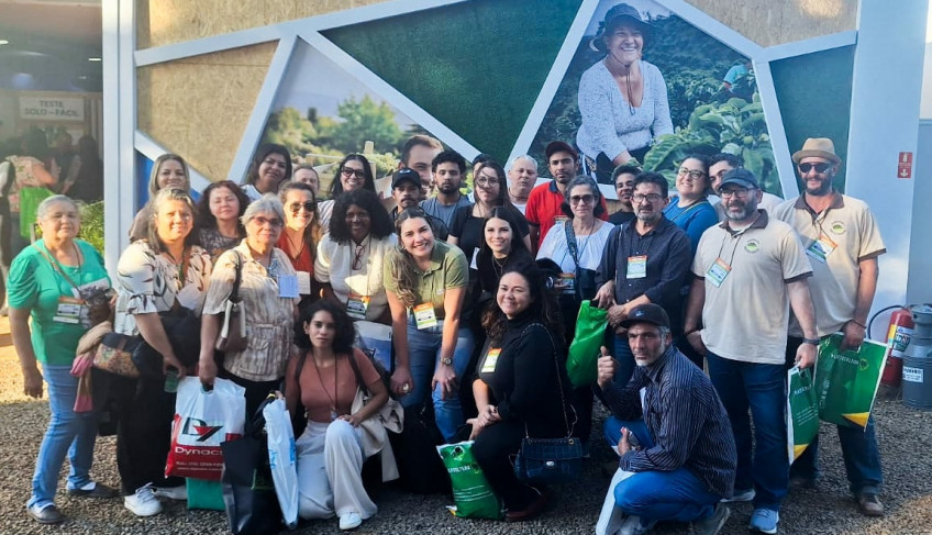 ASN São Paulo - Agência Sebrae de Notícias