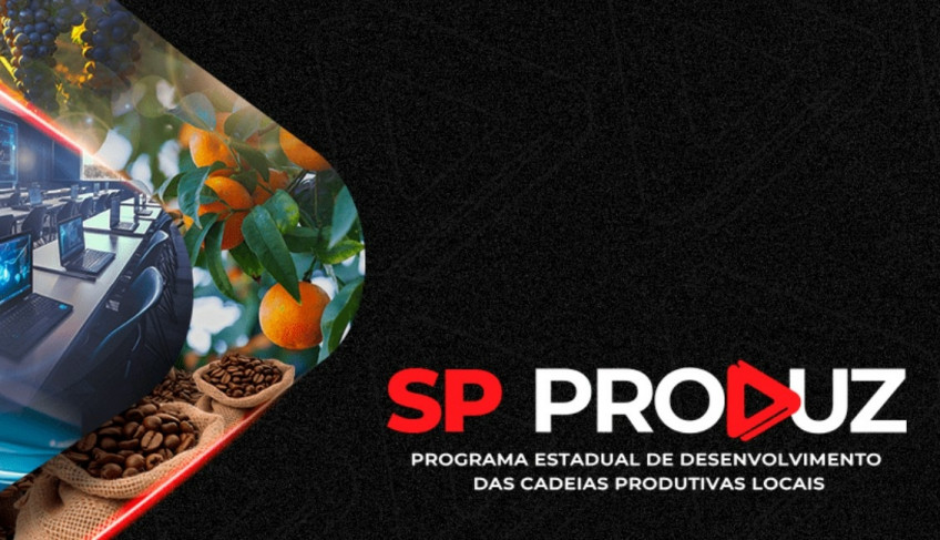 ASN São Paulo - Agência Sebrae de Notícias