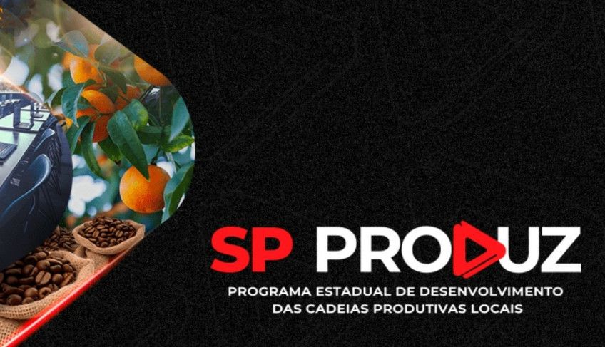 ASN São Paulo - Agência Sebrae de Notícias