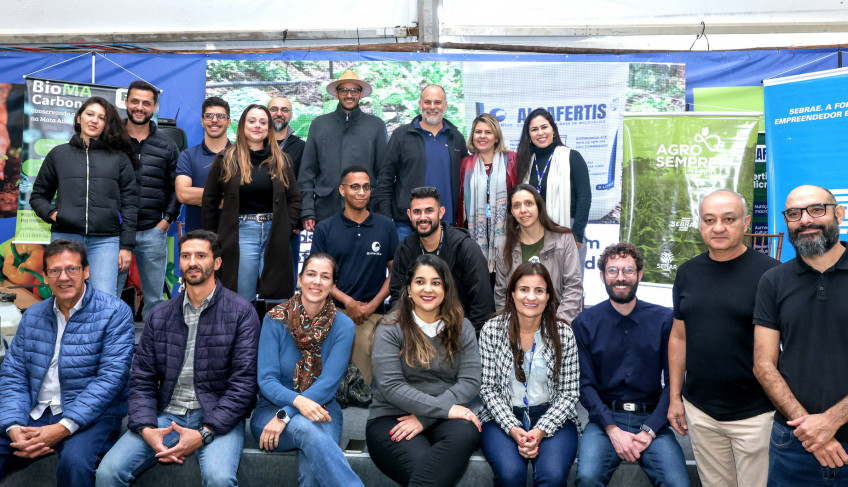 ASN São Paulo - Agência Sebrae de Notícias