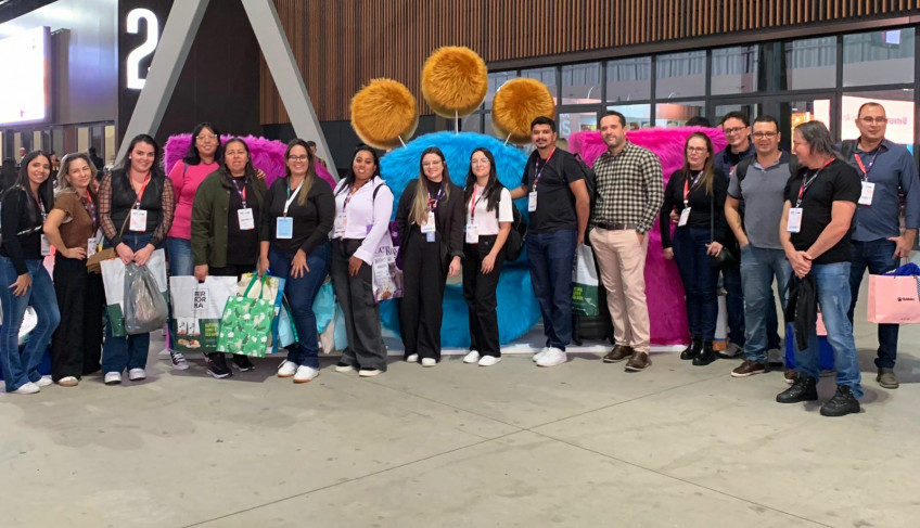 ASN São Paulo - Agência Sebrae de Notícias