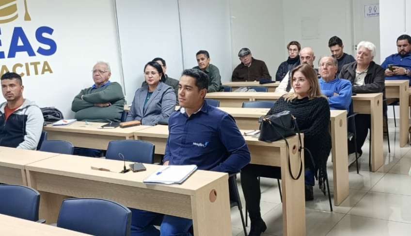 ASN São Paulo - Agência Sebrae de Notícias