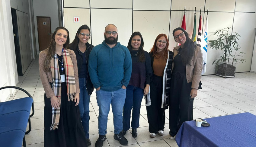 ASN São Paulo - Agência Sebrae de Notícias