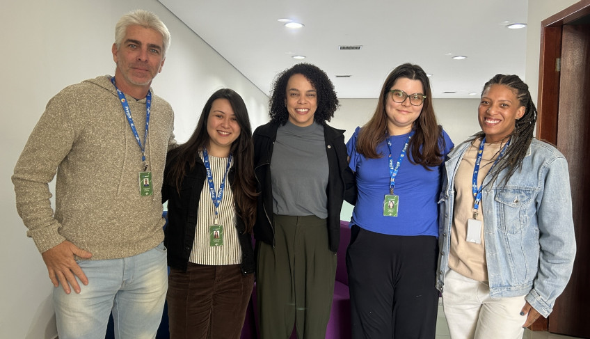 ASN São Paulo - Agência Sebrae de Notícias