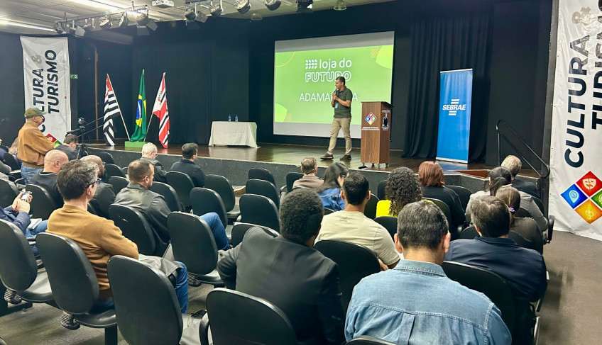 ASN São Paulo - Agência Sebrae de Notícias