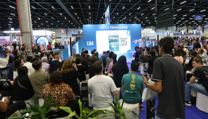 ASN São Paulo - Agência Sebrae de Notícias