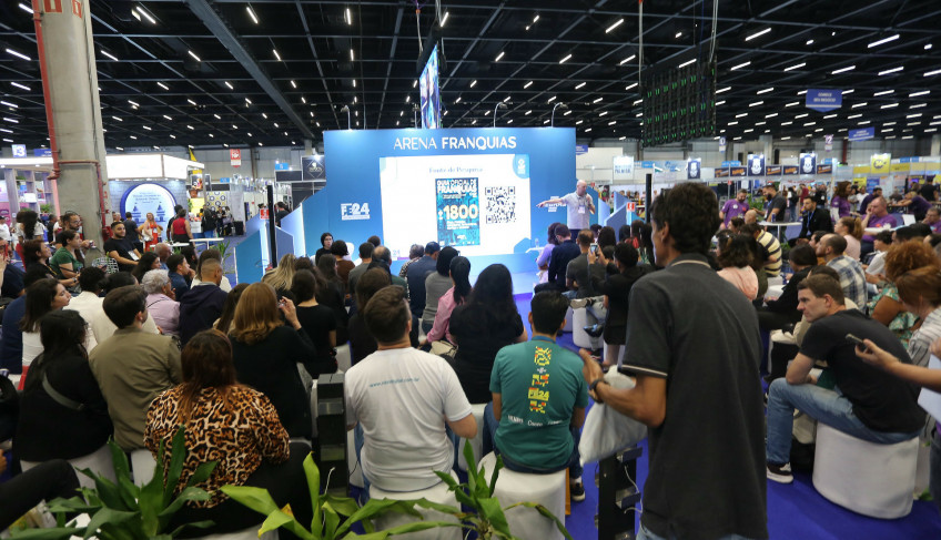 ASN São Paulo - Agência Sebrae de Notícias