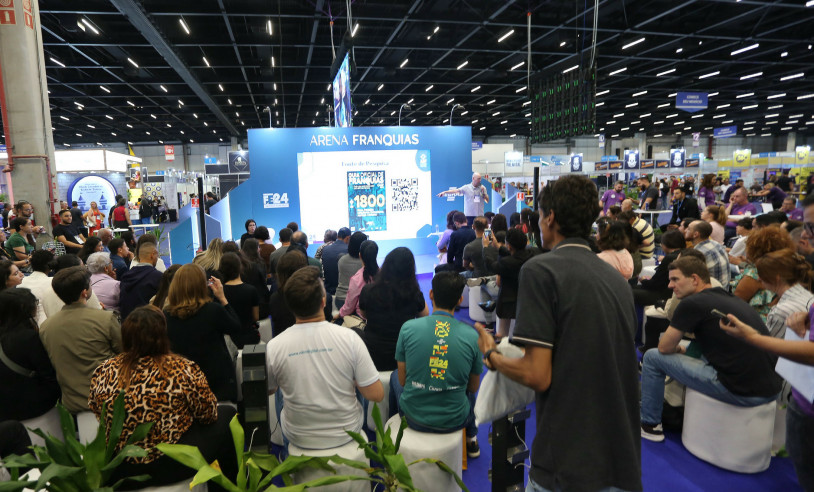 ASN São Paulo - Agência Sebrae de Notícias