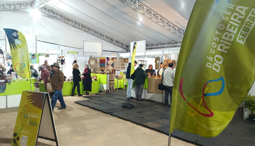 ASN São Paulo - Agência Sebrae de Notícias