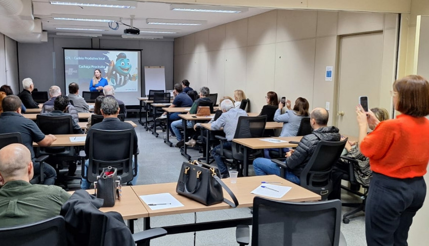 ASN São Paulo - Agência Sebrae de Notícias