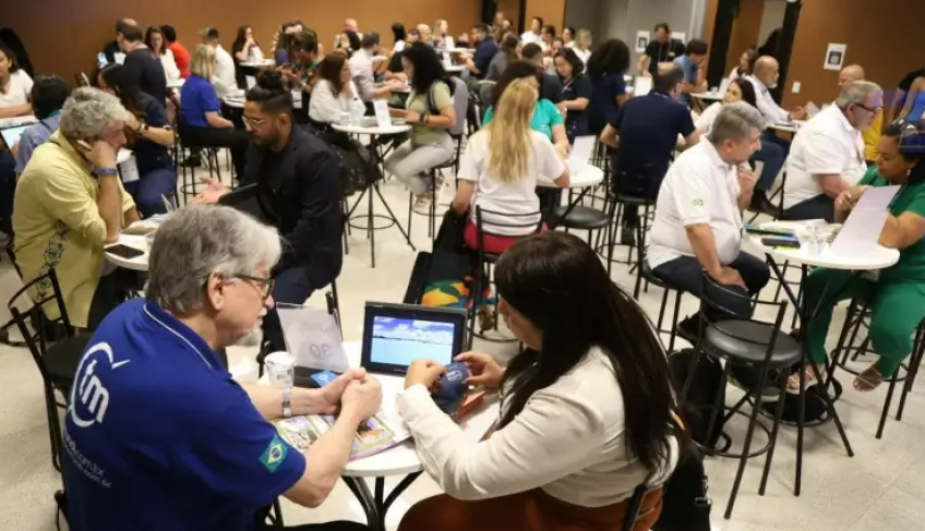 ASN São Paulo - Agência Sebrae de Notícias
