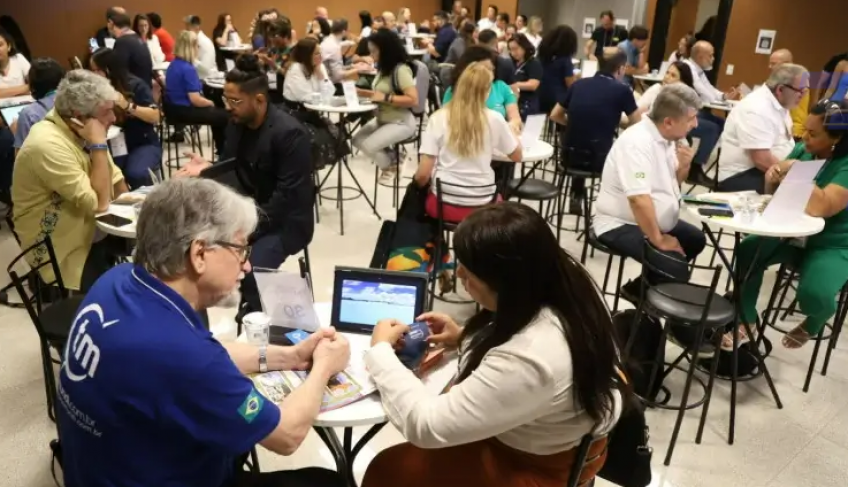 ASN São Paulo - Agência Sebrae de Notícias